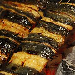 ふわふわの鰻を一度ご賞味ください