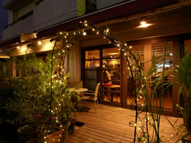 人数に応じた個室をご用意しております。会食や女子会にお勧め。