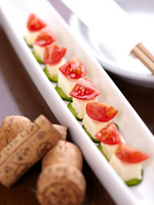 女子会におすすめ