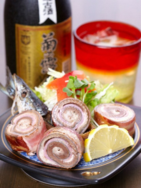 歓送迎会におすすめ