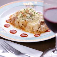 料理が選べて飲み放題付きの女子会プラン火曜日は3800円！