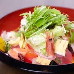 宴会プラン　得飲みコース（飲み放題付き 4400円～）