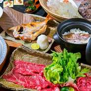 ※コース価格は税抜です。
※1日10組限定
※2名様以上でお願い致します。
※仕入れ状況によりコース内容が変更になる場合がございます。 予めご了承ください。
※予告なく終了となる場合ございますので、お早めのご予約をどうぞ。
※団体様でのご予約はお席の調整等ございますので、お電話で承っております。お気軽にお問い合わせください。