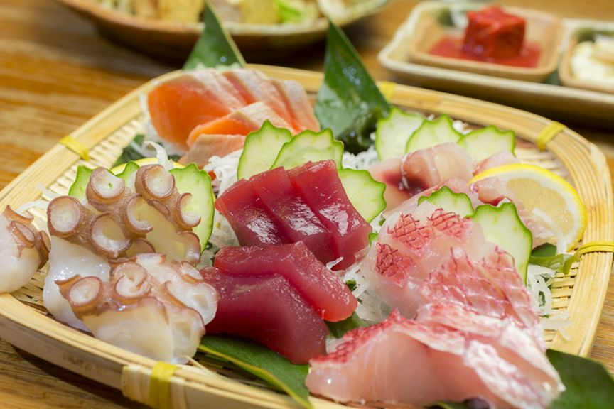 観光に来た方はもちろん、島人の期待に応えられる味わいです