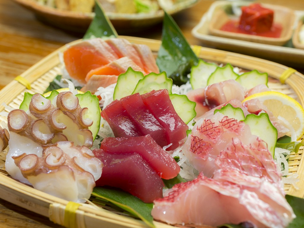 観光に来た方はもちろん、島人の期待に応えられる味わいです