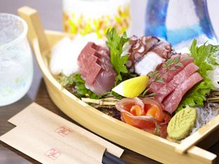 키즈나 이자카야 와라이엔