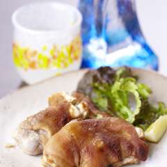 焼きテビチ　580円（税抜）　煮付け・揚げでの調理も可能！