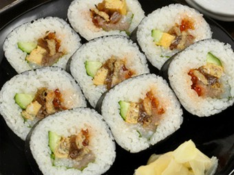 おすすめ！　大名巻