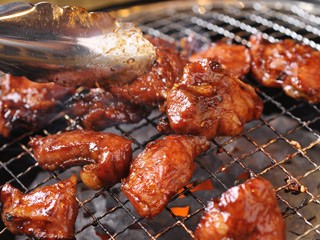 ◆焼肉を食べる６つの鉄則