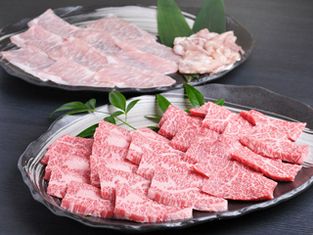 야키니쿠 부교 키리시마