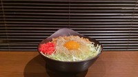 お好みのトッピングで