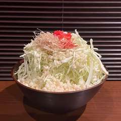 ベースもんじゃ