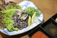 生せん