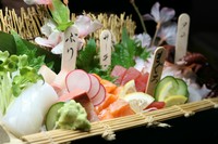 お造り‼️