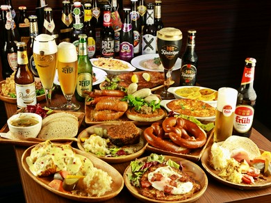 忘年会におすすめ