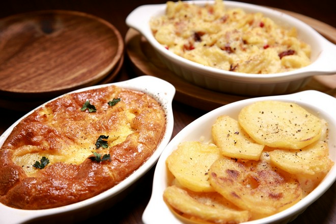 女子会におすすめ