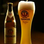 500ml Alc5.3％ 上面発酵 ヘーフェヴァイツェン