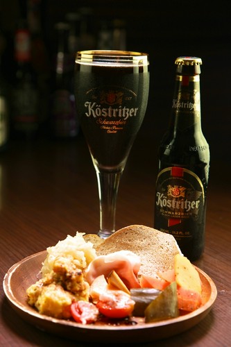 料理に合う、最高の一杯をご提案致します。