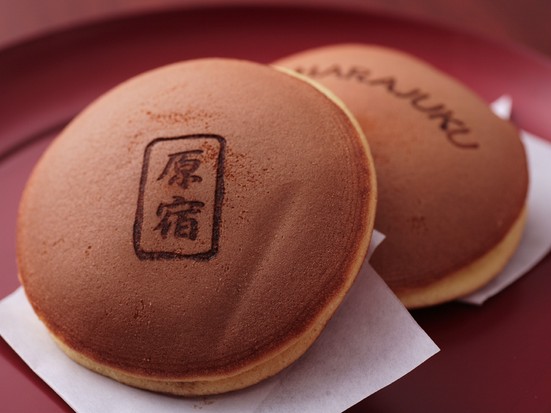 原宿 寿 原宿 明治神宮前 スイーツ ヒトサラ