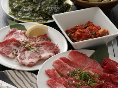 ヒトサラ限定「ヒトサラスペシャル」通常料金 4530円→3980円