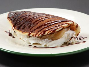 카페&amp;레스토랑 낸시