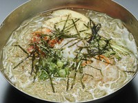 盛岡冷麺