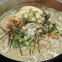 盛岡冷麺