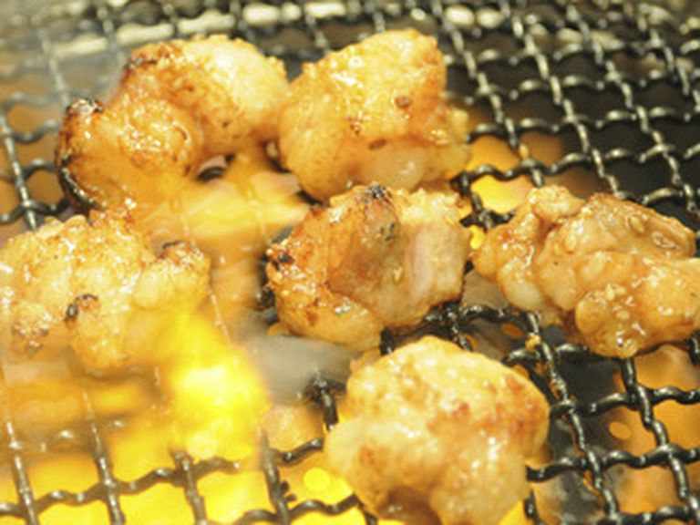 ホルモンイメージ