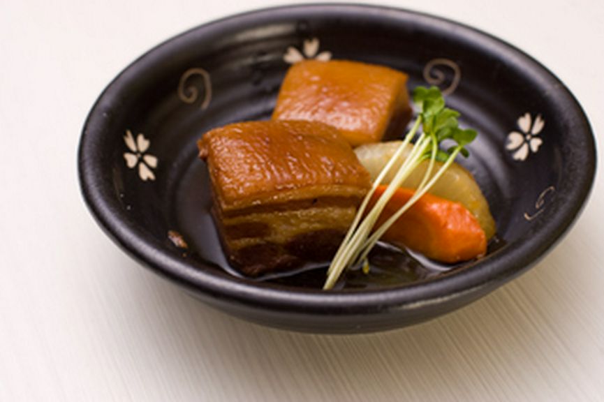 美味しい沖縄料理がリーズナブルな価格で楽しめるお店