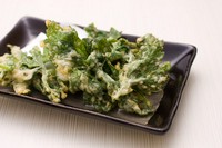 香り豊かな沖縄ヨモギ