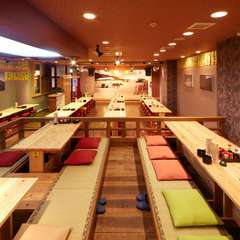 国際通りだから観光地価格なんて言いません！