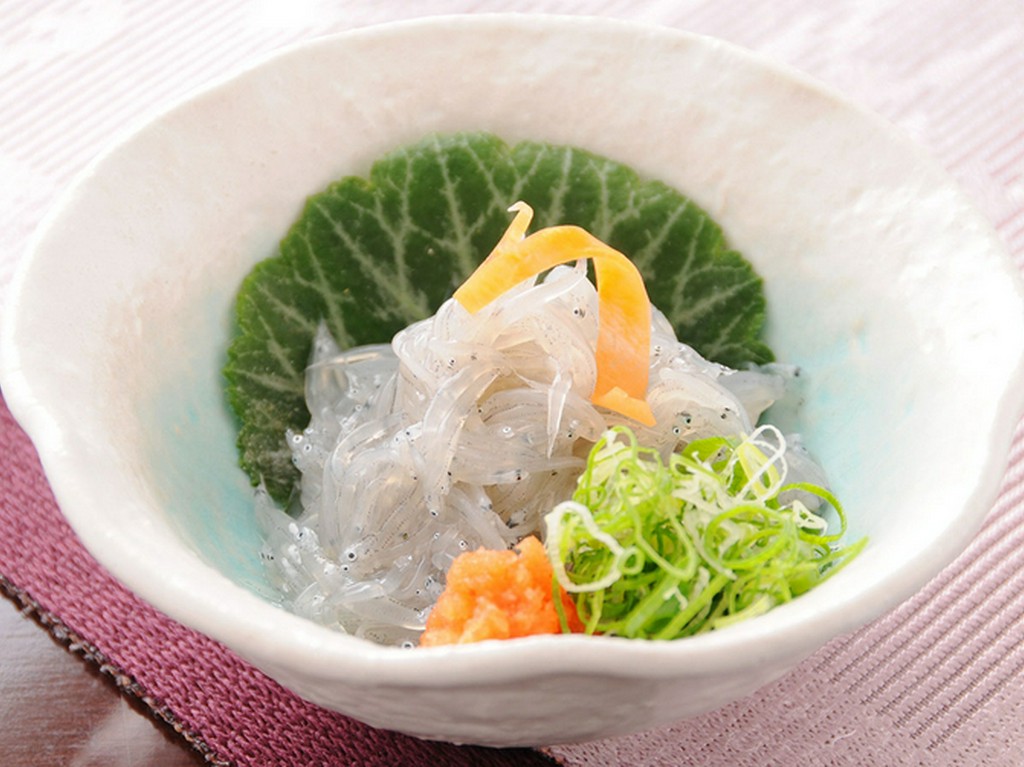 数量限定!! 土佐清水鯖(さば) 造り