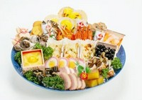 ・厳選 組皿鉢(3～4人前)(陶器皿)：19000円(税込)※陶器皿代込み
・厳選 組皿鉢(3～4人前)(使い捨て皿)：18000円(税込)

※数量限定です。