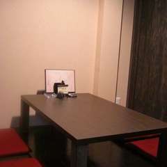 ゆったりとくつろげる居心地のいい空間