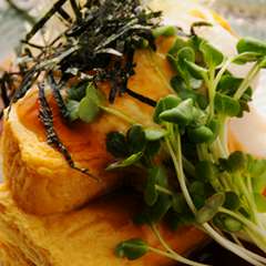 本日のおすすめ