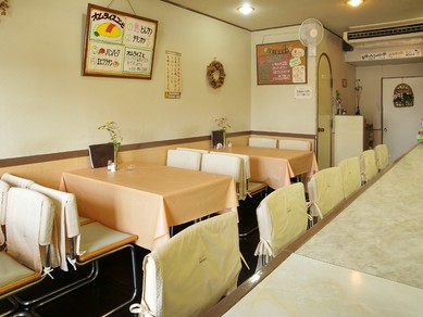 柔らかジューシーな手作りハンバーグが自慢！　西春の洋食屋さん