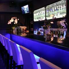 特別イベント、大型モニターでスポーツ観戦も可能です