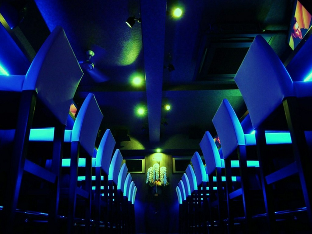 時を忘れてお寛ぎいただけます