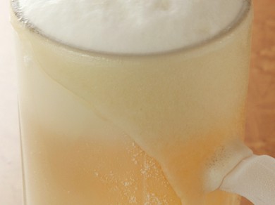 氷結生ビール