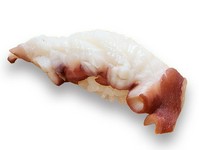 たこ／椎茸