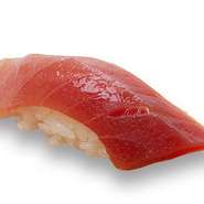 鯵／鮪／ネイリ／海老
