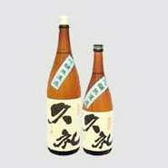 土佐の一本釣りの町　久礼の地で、約230年の歴史を持つ蔵元が日本最後の清流四万十川の伏流水と棚田米、吟の夢で仕込んだ、地元、「中土佐町　久礼」の名を冠にしたこだわりの淡麗辛口、吟醸酒です。