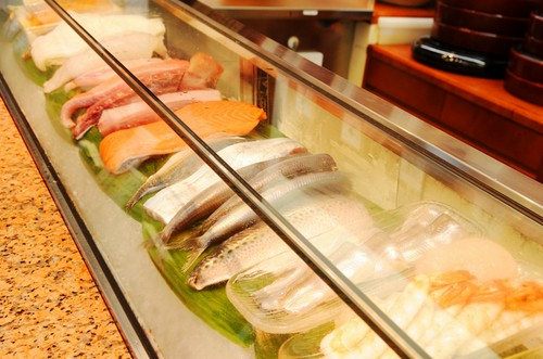 きっぷが良い気持ちの優しい職人気質のお店です！