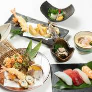 ■こちらのコースは追手筋店限定コースです。

■当日来店注文もできますが、お席に限りある為、前日までにご予約いただけると助かります。

■1名様よりご利用頂けます。

■ご予約の際は「ヒトサラをみて」のご予約の旨を
お伝えください。