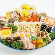 ・厳選 組皿鉢(3～4人前)(陶器皿)：19000円(税込)※陶器皿代込み
・厳選 組皿鉢(3～4人前)(使い捨て皿)：18000円(税込)

※数量限定です。