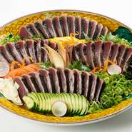 ※写真は5～6人前