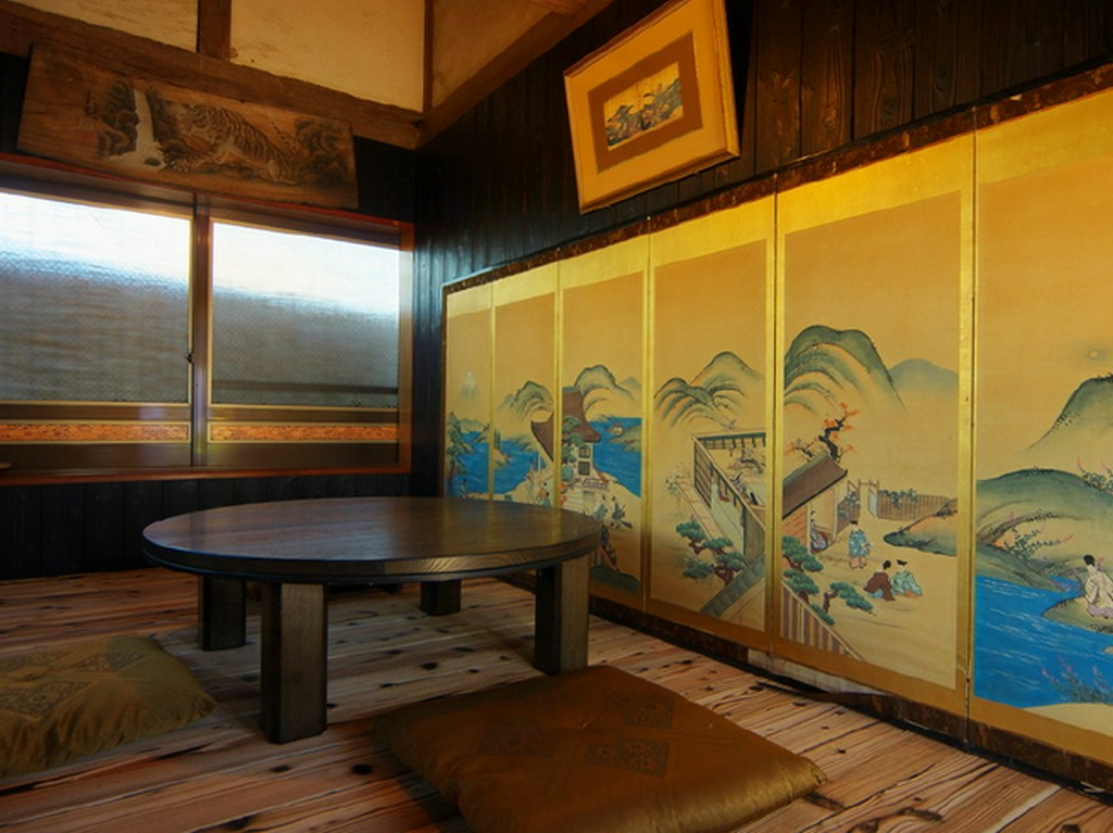 ご家族でのお食事でもご利用頂けます。