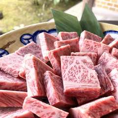 焼肉用 黒毛和牛 100g