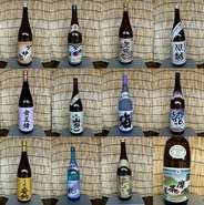 アサヒ
伊佐美
天魔の雫
女王蜂
だいやめ
山ねこ
さつま茶屋
千の夢
相良仲右衛門
杜の妖精
一兆
金峰紅はるか
兵六うどん
川越
れんと
深海うなぎ
しま安納
かいもしょちゅ
海