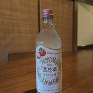 ロック：600円
ソーダ割り:650円